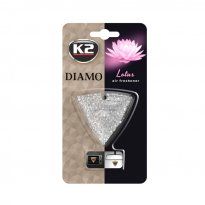 Zapach Diamo Lotus - Odświeżacz powietrza o aromacie kwiatu lotosu